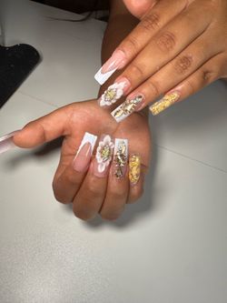 Nails