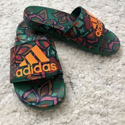 Adidas Women’s Slides 7