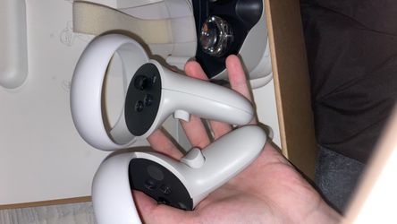 Oculus quest 2
