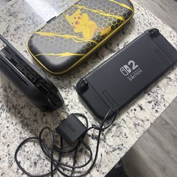 Nintendo Switch 2 - Brand New