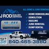 Jrod Builder Services 
