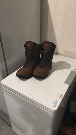 Hunting Boots