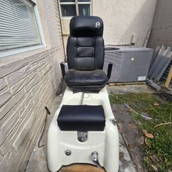 Pedicure Chair 