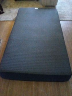 Mattress twin