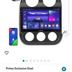 Car Radio Android Bluetooth Airplay NEW