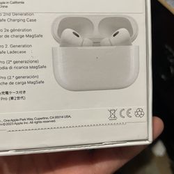 Airpods Pro