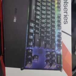 SteelSeries Apex 7 TKL
