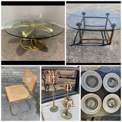 Furniture For Sale 