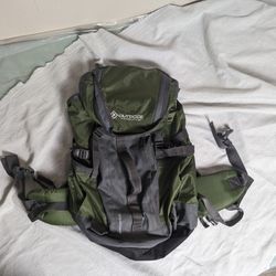 Outdoor Products Hiking Backpack