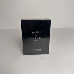 Bleu De Chanel Edp Cologne