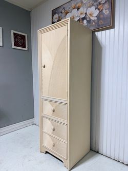 Small dresser, Cajonera, clothes organizer