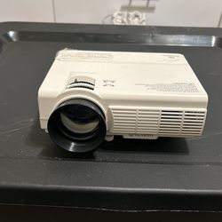 Projector