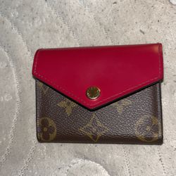 Louis Vuitton Wallet