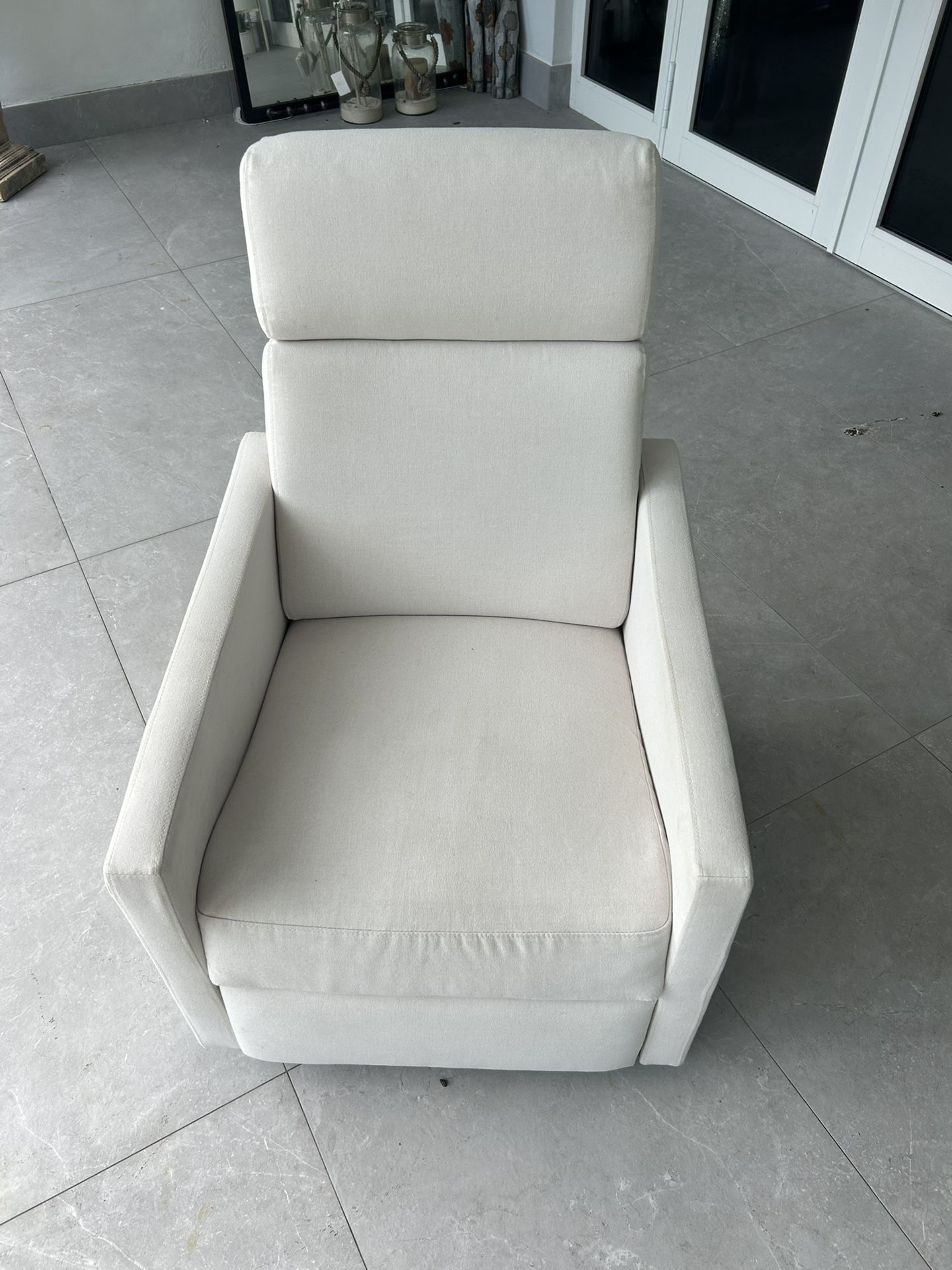 Recliner 