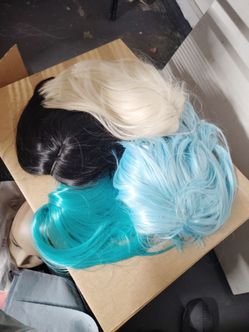 Wigs