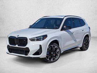 2026 BMW X1