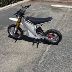 TST GT63 EBike $50 Down 