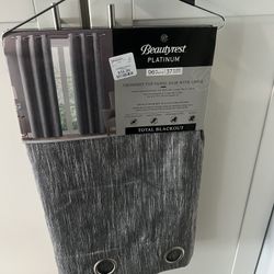 Blackout Curtains