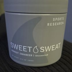 Sweet Sweat 13.5 Oz
