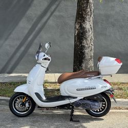 ITALICA 150CC