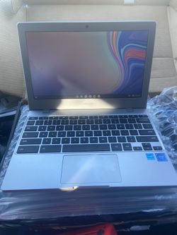PS4/ Samsung Chromebook 
