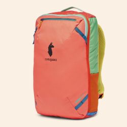 Cotopaxi Allpa28 Travel Pack BLUE 