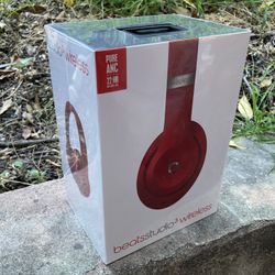 Beats Studio 3 Ceramic Powder Wireless Headphones By Beats