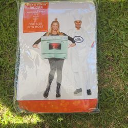 Halloween Costume