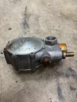 GENERAC Regulators