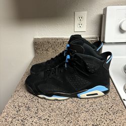 Jordan 7 Unc