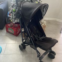 Uppababy Stroller