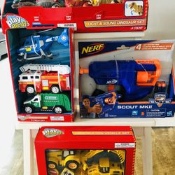 $35 Toys Bundle It’s All Brand New And Pick Up Gahanna