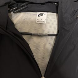 Nike Windbreaker 