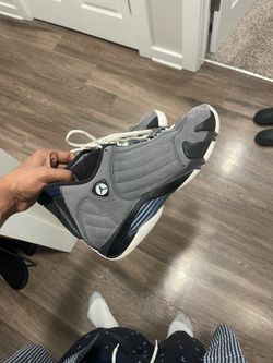 Jordan 13s George Town Edition