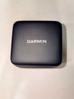 Garmin Approach R10