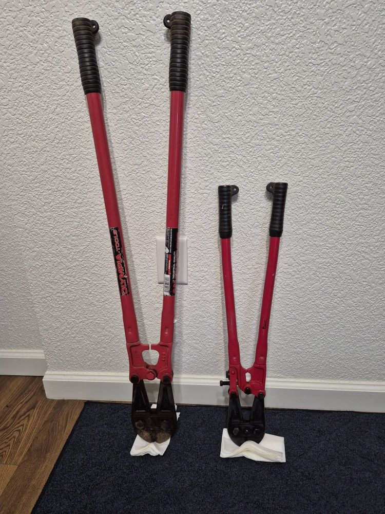 Bolt Cutters