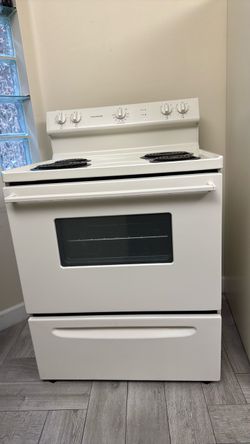 Range Frigidaire
