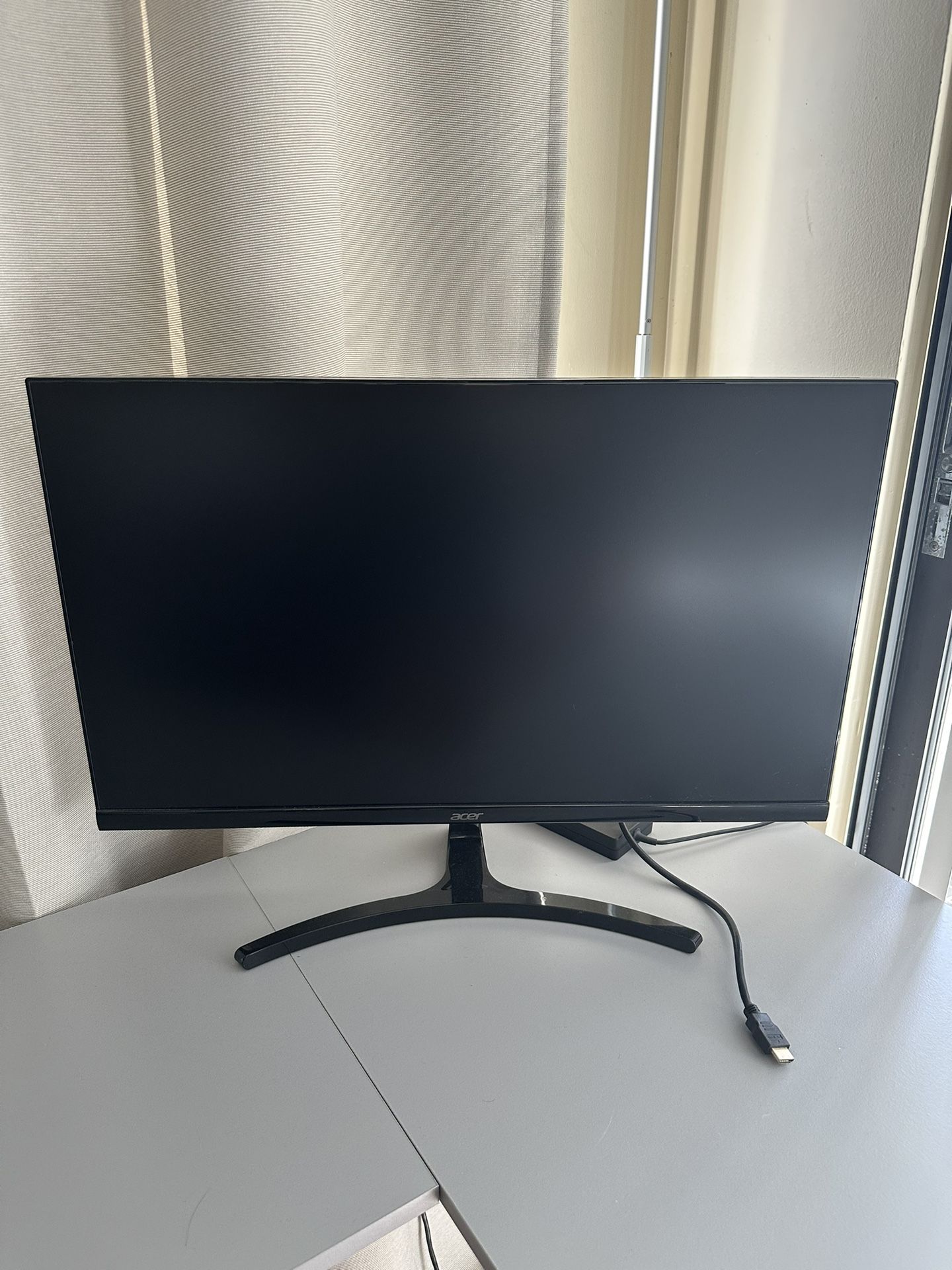 Monitor Acer, 27” Full HD