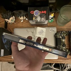 Call Of Duty Black Ops Seven Ps5 $25 