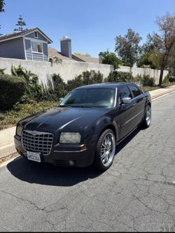2010 Chrysler 300