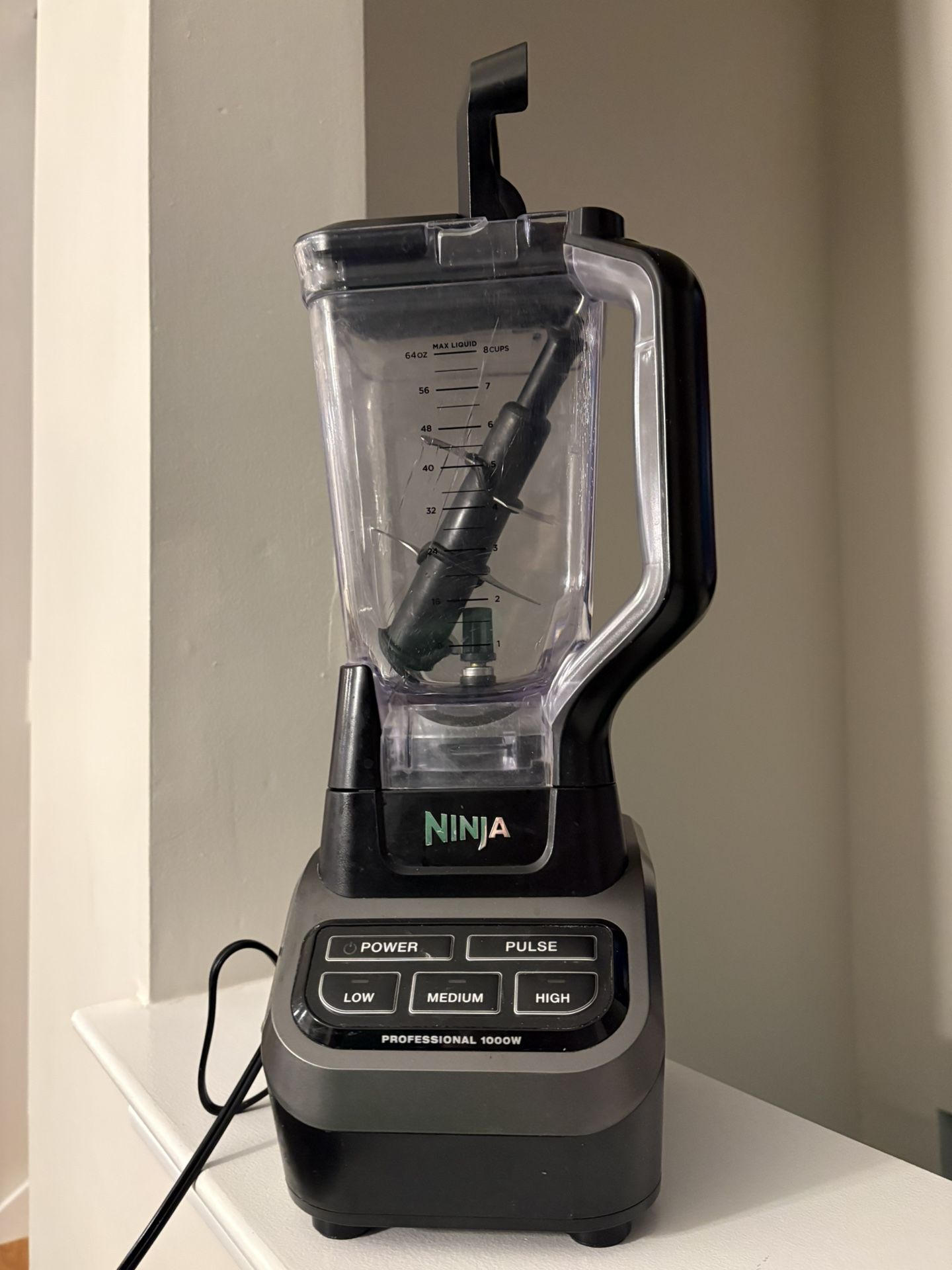 Ninja 1000w Blender