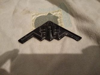 B-2 Spirit Stealth Bomber Die-Cast Model