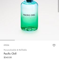 Louis Vuitton Pacific Chill