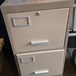 File Cabinet 