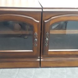 Parker House Furniture Premier Aspen 43in X-pandable Console Antique Vintage Oak (Discontinued)