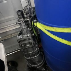 miata 1.6 transmission 