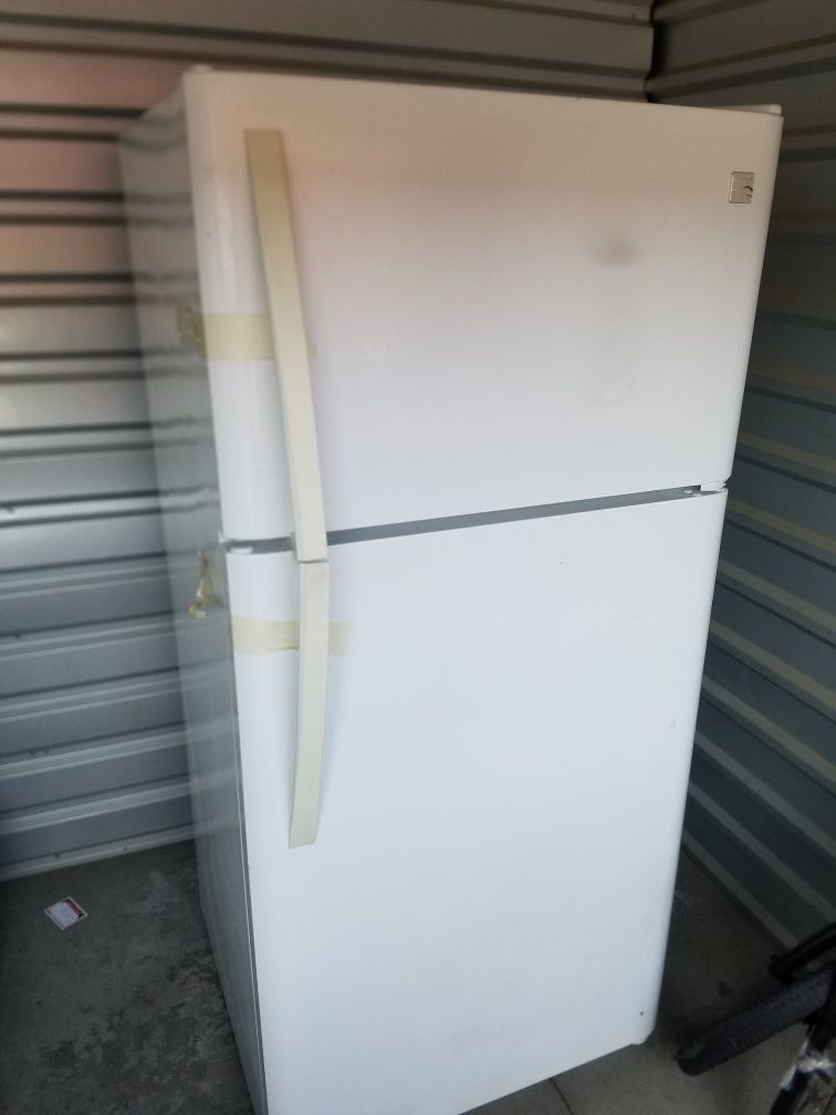 Apartment Refrigerator