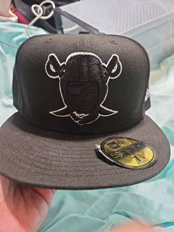 Raiders Hat