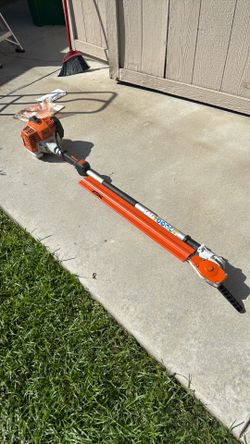 STIHL  GAS HEDGE TRIMMER HL 94 K