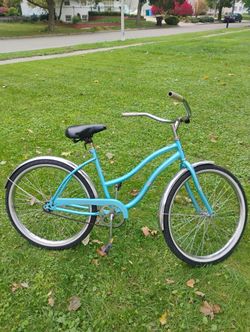 Bike For Sale